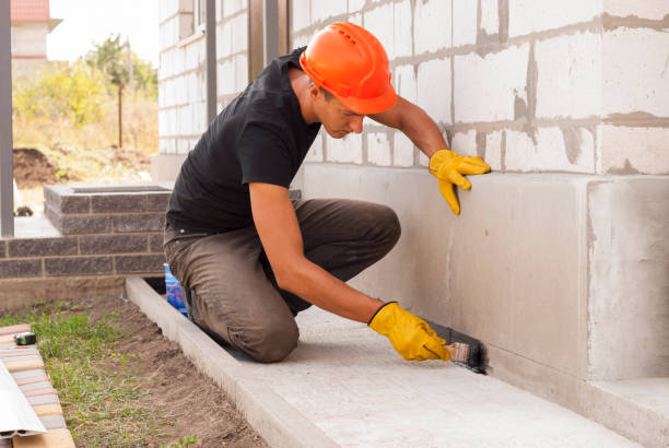 Licensed Waterproofing service in New Jersey, NJ - SGP Waterproofing